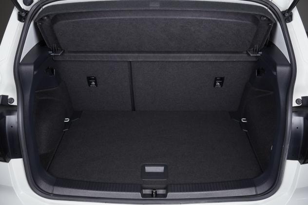 Volkswagen T-Cross 1.0 TSI Style 95CV - Foto 7