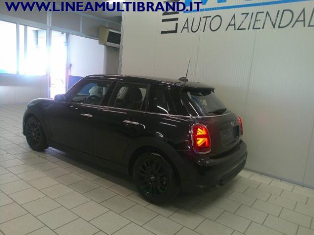 MINI Cooper 1.5 Cooper Classic 5 porte Led Garanzia 24 Mesi rif. 24118519 - Foto 4