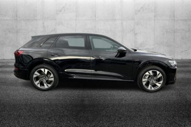 AUDI e-tron 50 quattro S line edition rif. 23758567 - Foto 4