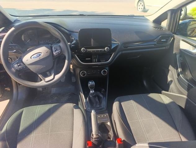 Ford Fiesta Fiesta 1.5 TDCi 5 porte Plus - Foto 7