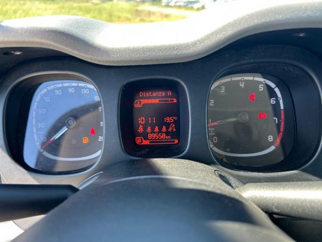 FIAT Panda III 2016 1.2 City Cross s&s 69cv my19 - Foto 8
