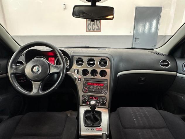 Alfa Romeo 159 1.9 JTS 16V Distinctive - Foto 7