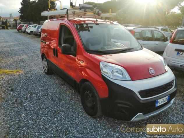 FIAT Fiorino 1.3 MJT 80CV Cargo rif. 24036100 - Foto 2
