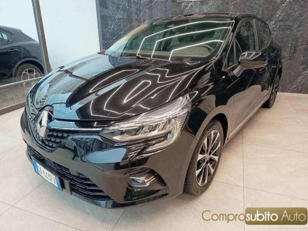RENAULT Clio SCe 75 CV 5 porte Zen rif. 24143433 - Foto 2