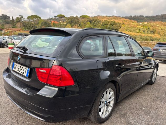 BMW 3 serie touring - Foto 4