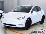 TESLA Model Y AWD - LONG RANGE - DUAL MOTOR 351CV rif. 23977446