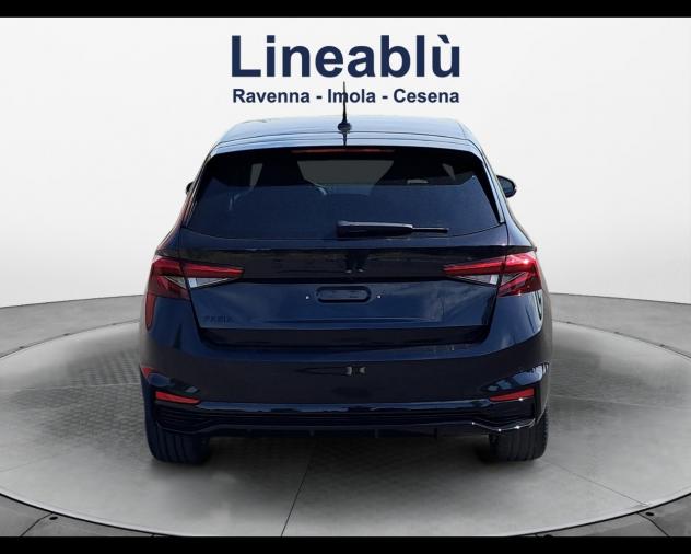 Škoda Fabia Monte Carlo 1,0 TSI 70 kW (95 CV) 5 marce - manuale - Foto 5