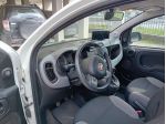 Vendo FIAT PANDA YBRID 999