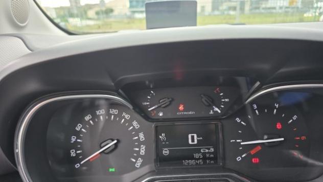 CITROEN C3 Aircross BlueHDi 100 Feel rif. 23353571 - Foto 9