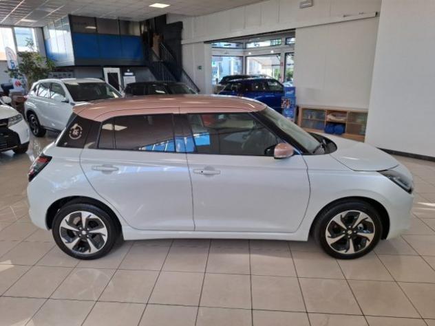 SUZUKI Swift 1.2 Hybrid Top AT Sakura - Limited Edition rif. 23725641 - Foto 6