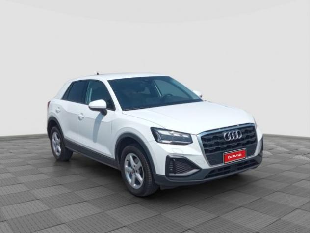 AUDI Q2 Q2 30 TDI S tronic Business Plus rif. 23876779 - Foto 7