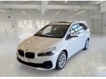 BMW 218 d Gran Tourer xdrive Aut 7posti Tetto UNIPRO IVA D rif. 24132130