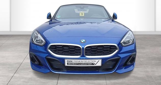 BMW Z4 sDrive20i Msport *AEROPAKET Head-Up LED PELLE** - Foto 2