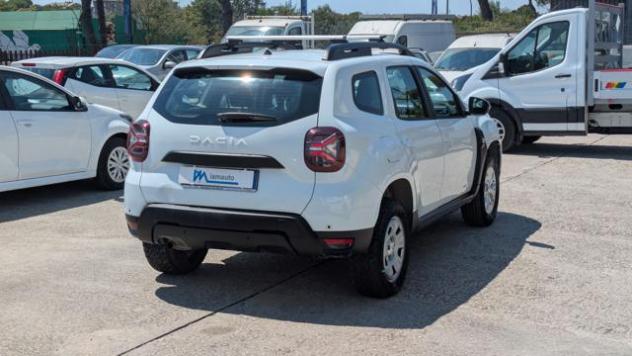 DACIA Duster GPL 1.0cc 105cv rif. 24008755 - Foto 4