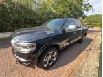 DODGE RAM 1500 LIMITED GPL BLACK 4X4 FULL! rif. 21362213