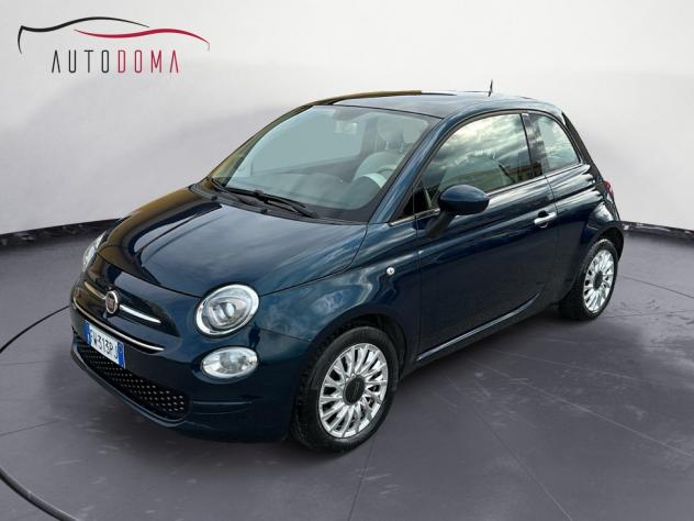 FIAT 500 500 1.2 Lounge - Foto 3