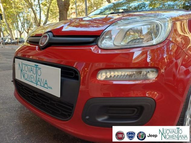 FIAT Panda Pandina 1.0 FireFly S&S Hybrid Icon Km0 rif. 24003081 - Foto 2