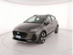 Ford Fiesta Active 1.0 ecoboost h 125cv