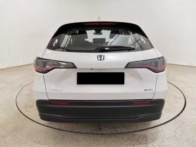 HONDA ZR-V 2.0 i-MMD eHEV Elegance rif. 23396611 - Foto 6