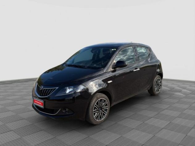 LANCIA Ypsilon Ypsilon 1.0 FireFly 5 porte S&S Hybrid Silver rif. 23971985