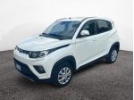 Mahindra KUV100 1.2 K6+