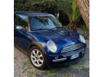 Mini One D one d 75cv consumi ridotti