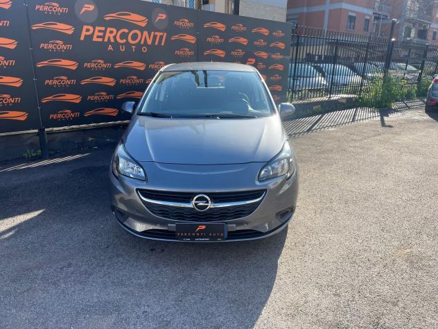 Opel Corsa 1.4 90CV GPL Tech 5 porte Advance - Foto 2