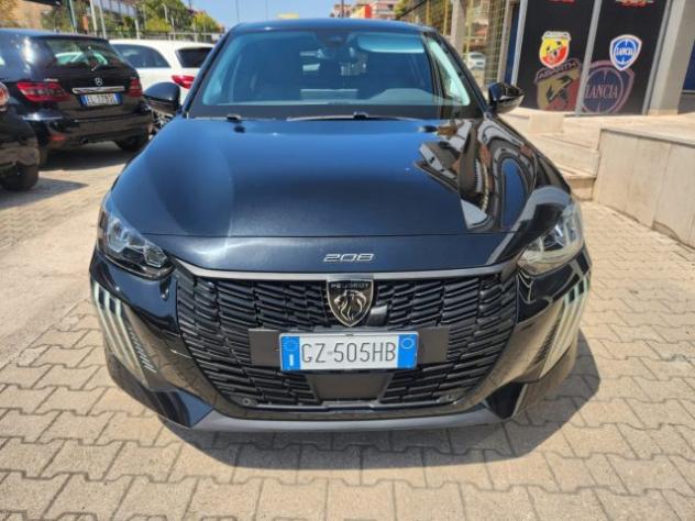 PEUGEOT 208 Hybrid 110 e-DCS6 Allure rif. 23825715 - Foto 2