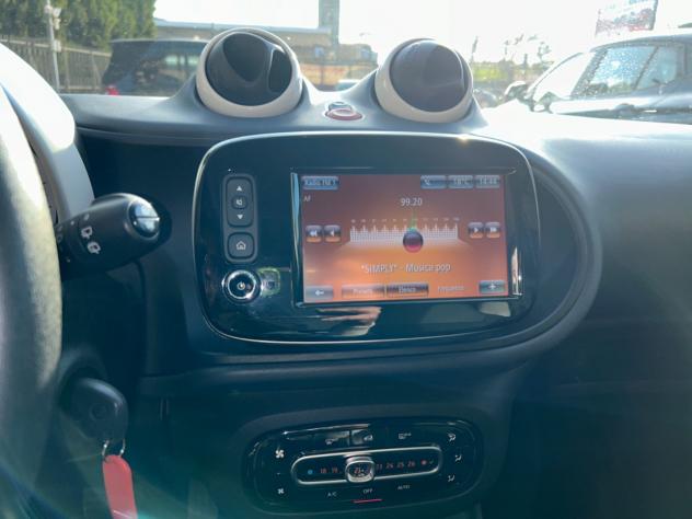 Smart ForTwo 70 1.0 twinamic Prime - Foto 9