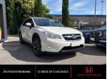 Subaru XV 1.6i Bi-Fuel Style