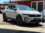 T-Roc 1.0 TSI Sport -B-color-unipro-( 24 mila km )