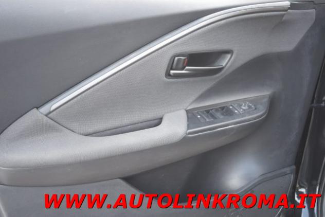 TOYOTA C-HR 2.0 PHEV Trend 151CV rif. 23396610 - Foto 10