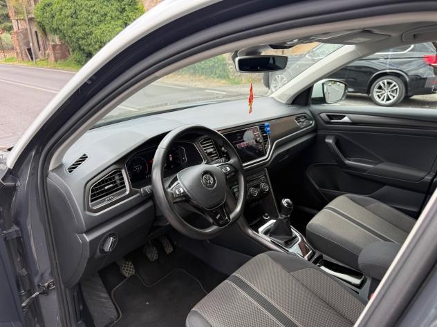 Volkswagen T-Roc 1.6 TDI SCR - Superprezzo - Tutto incluso - Foto 4