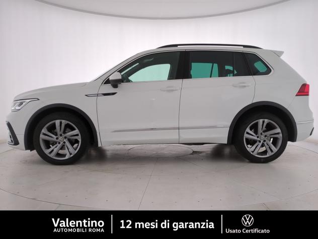 Volkswagen Tiguan 1.5 TSI DSG R-LINE 150 CV ACT - Foto 4