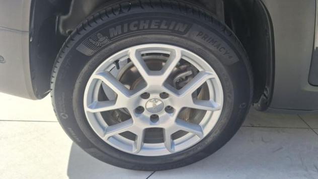 JEEP Renegade 1.6 Mjt 130 CV Limited N1 AUTOCARRO N°GG167 rif. 24123813 - Foto 6