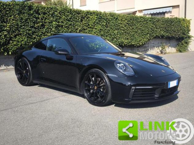 PORSCHE 992 Carrera rif. 24151039 - Foto 3