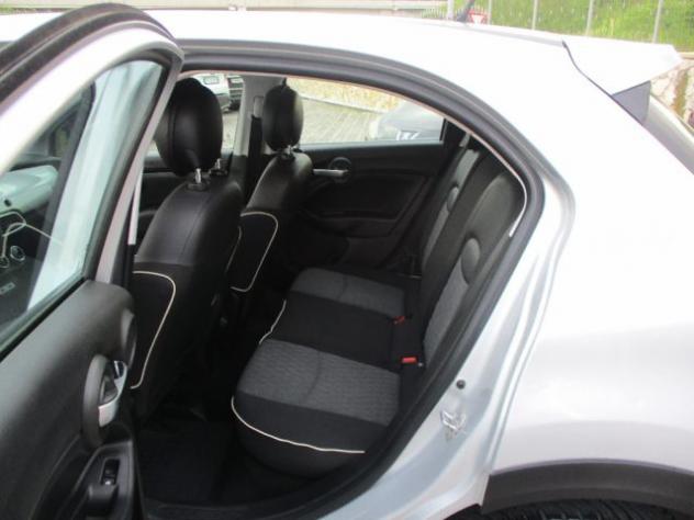 FIAT 500X 1.3 MultiJet 95 CV City Cross rif. 21048913 - Foto 7