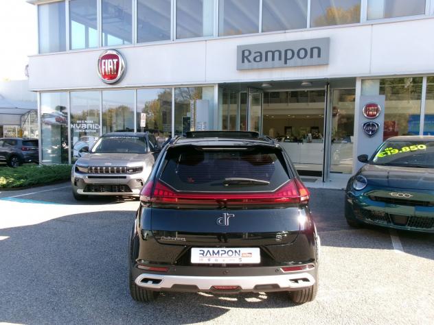 DR AUTOMOBILES dr 3.0 dr 3.0 1.5 Bi-Fuel GPL Colletion Disponibili Vari colori - Foto 4