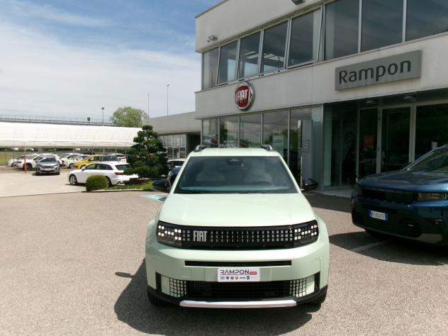 FIAT Grande Panda Hybrid Hybrid La Prima - Foto 7