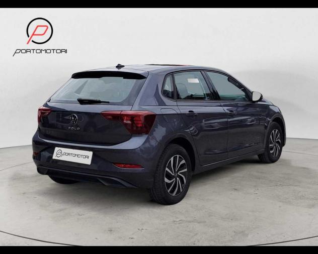 Volkswagen Polo 6ª serie 1.0 TSI Life - Foto 5