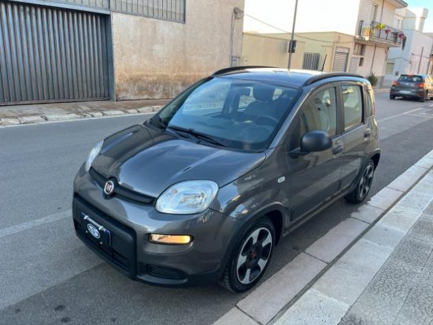 FIAT Panda 1.0 Hybrid City Life rif. 24095899 - Foto 7
