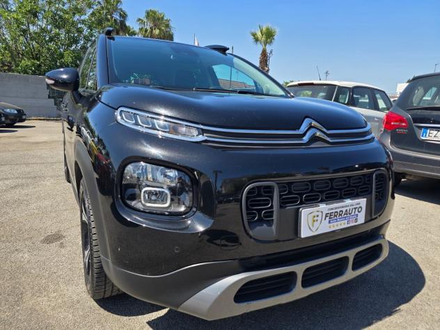 CITROEN C3 AIRCROSS BLUEHDI 120 S&S EAT6 SHINE - Foto 6