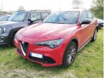 ALFA ROMEO Stelvio 2.2 Turbodiesel 160 CV AT8 RWD Super rif. 23739262