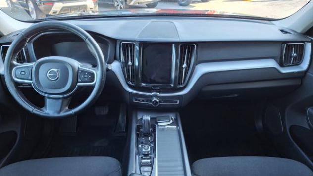 VOLVO XC60 B4 (d) AWD Geartronic Business Plus 4x4 rif. 24022273 - Foto 10