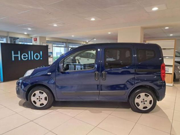 Fiat Qubo Qubo 1.3 mjt 16v Lounge - Foto 9