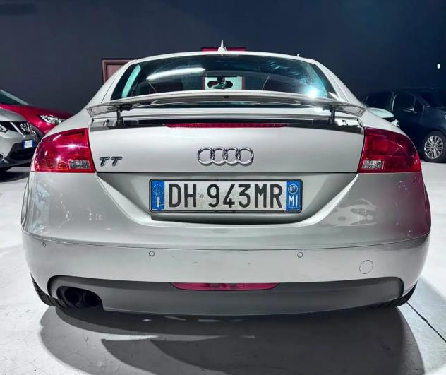 Audi TT Frizione+Volano Nuovi+JBL+Pelle - Foto 4