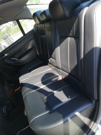 Peugeot 607 2.2 HDi FAP Avorio - Foto 7