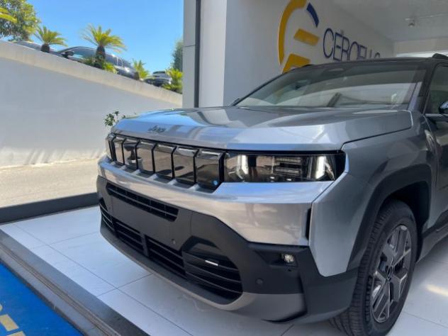 JEEP Compass 1.2 Turbo 48V e-Hybrid First Edition da €359,00 rif. 23803337 - Foto 7