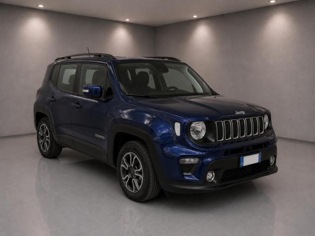Jeep Renegade 1.6 Mjt 120 CV Business
