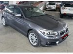 BMW Serie 1 116d Urban 5p